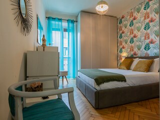 Apartamento Turin Características 24