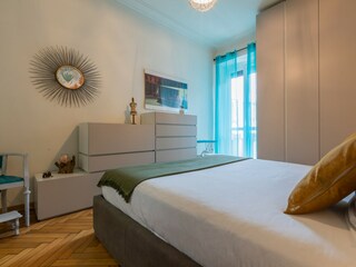 Apartamento Turin Características 25