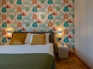 Apartamento Turin Características 26