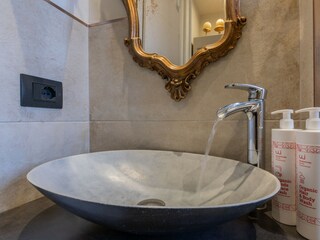 Apartamento Turin Características 27