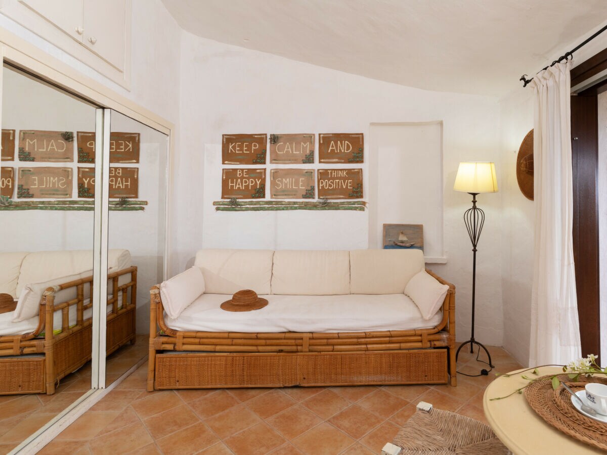 Apartment Porto Cervo Ausstattung 6