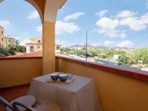 Apartment Casa delle Vigne - Olbia - image1