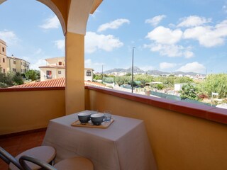 Appartamento Olbia Registrazione all'aperto 1
