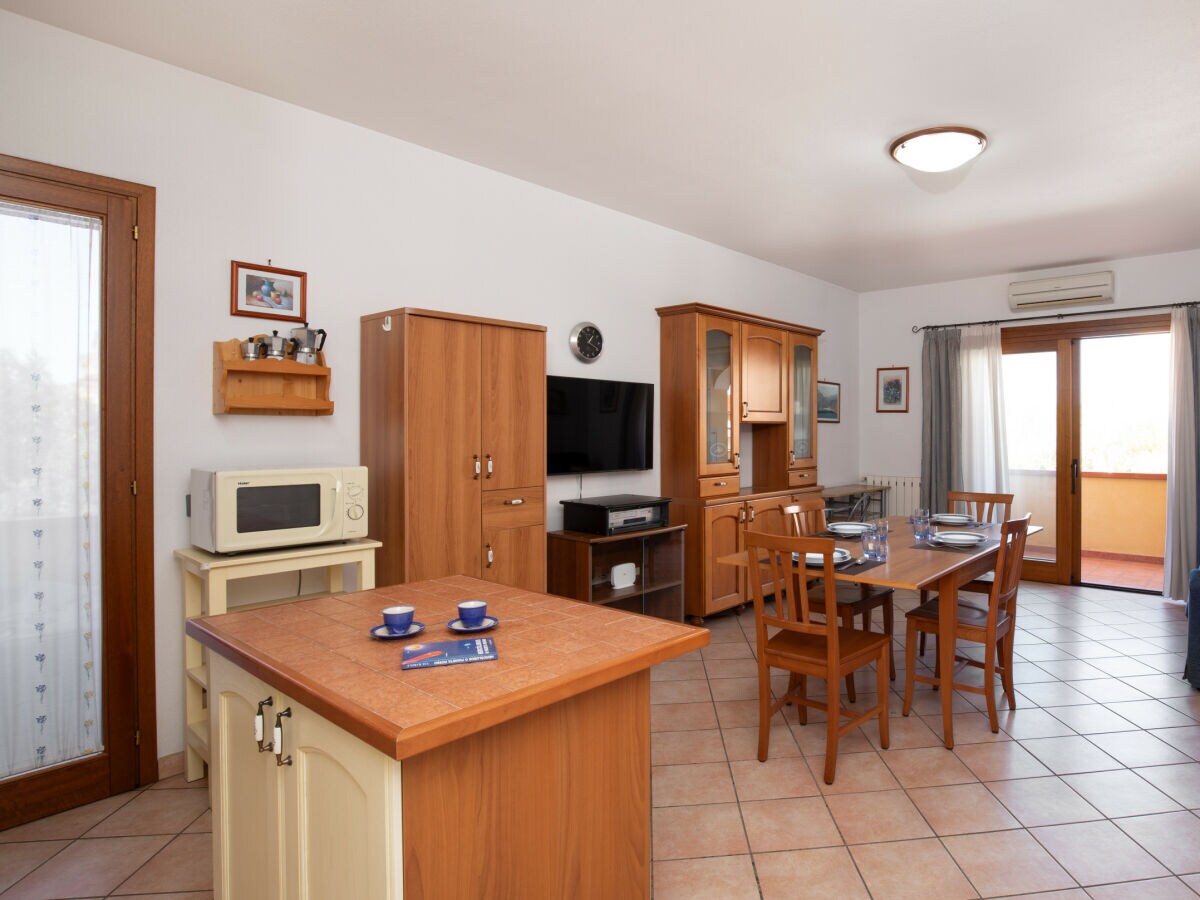 Apartment Olbia Ausstattung 3