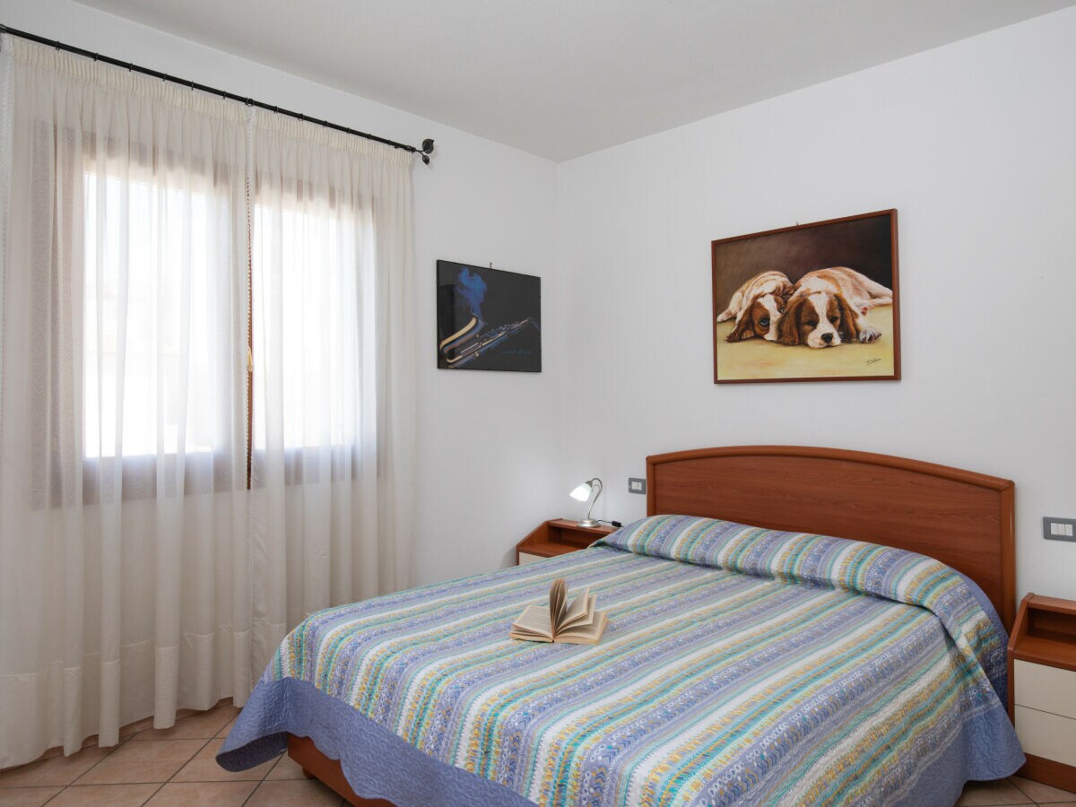 Apartment Olbia Ausstattung 4