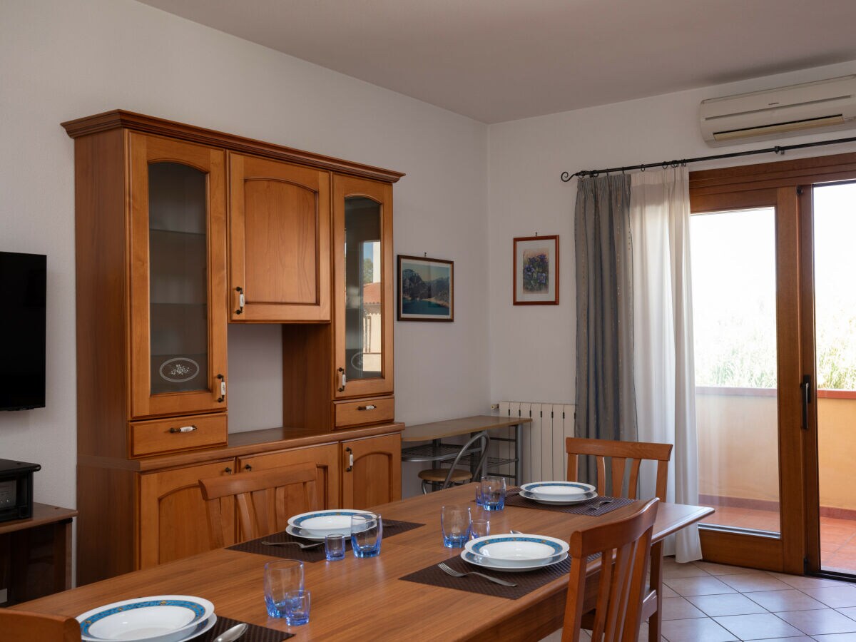 Apartment Olbia Ausstattung 5