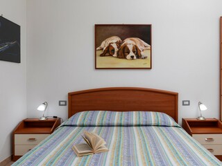 Appartamento Olbia Caratteristiche 12