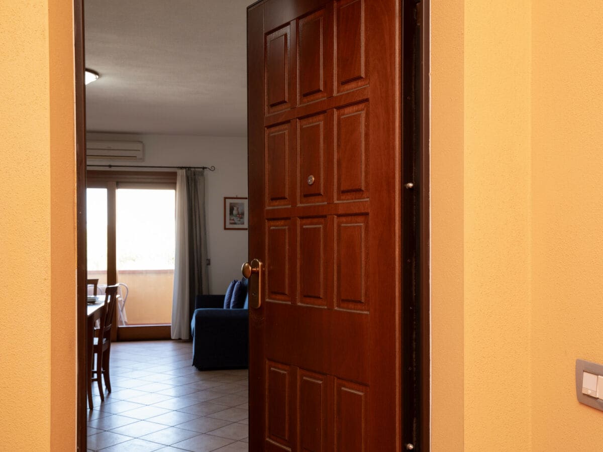 Apartment Olbia Außenaufnahme 2