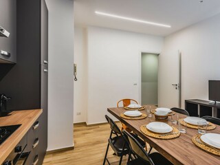 Appartement Catania (Stadt) Kenmerken 2