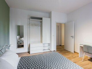 Appartement Catania (Stadt) Kenmerken 7
