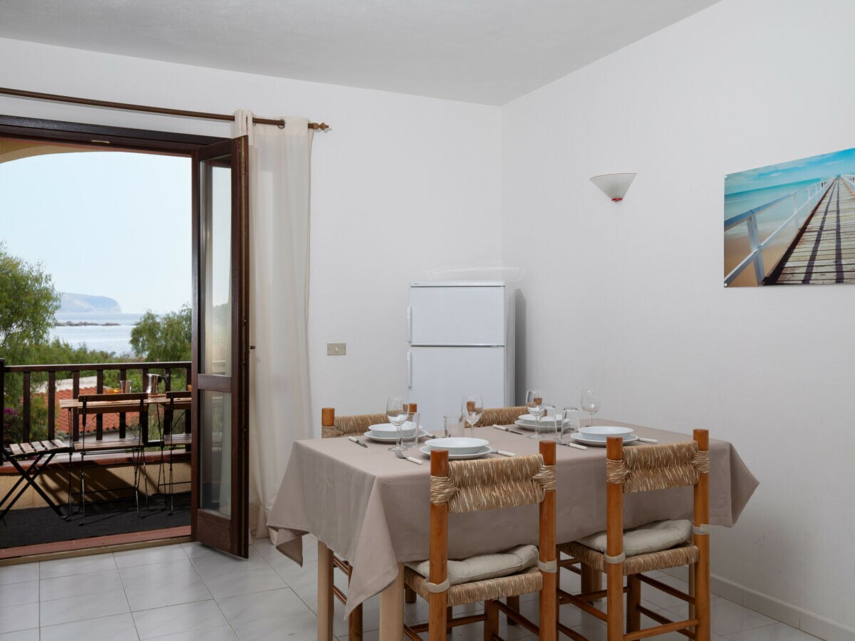 Apartment Porto Istana Ausstattung 6