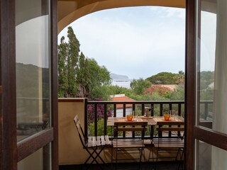 Apartamento Porto Istana Grabación al aire libre 2
