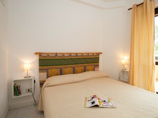 Apartamento Porto Istana Características 7