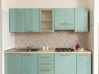 Apartamento Porto Istana Características 8