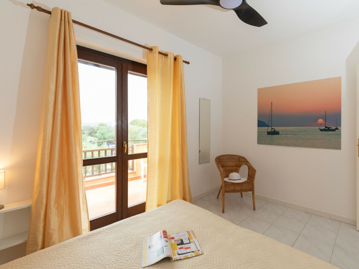 Apartment Porto Istana Ausstattung 11