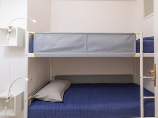 Apartamento Porto Istana Características 12