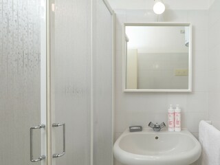 Apartamento Porto Istana Características 13