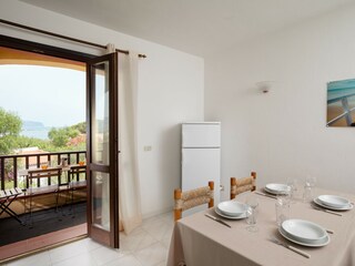 Apartamento Porto Istana Características 15