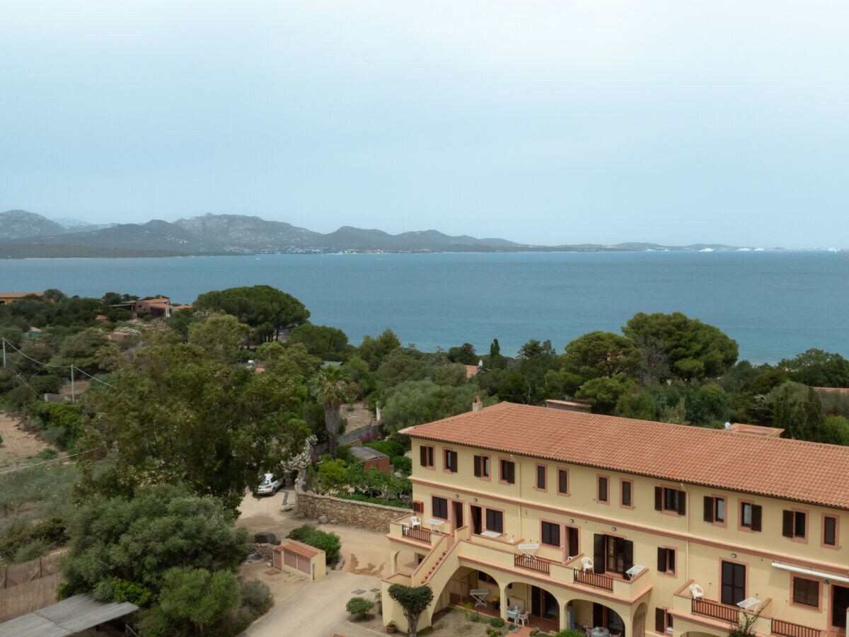 Apartment Porto Istana Außenaufnahme 4