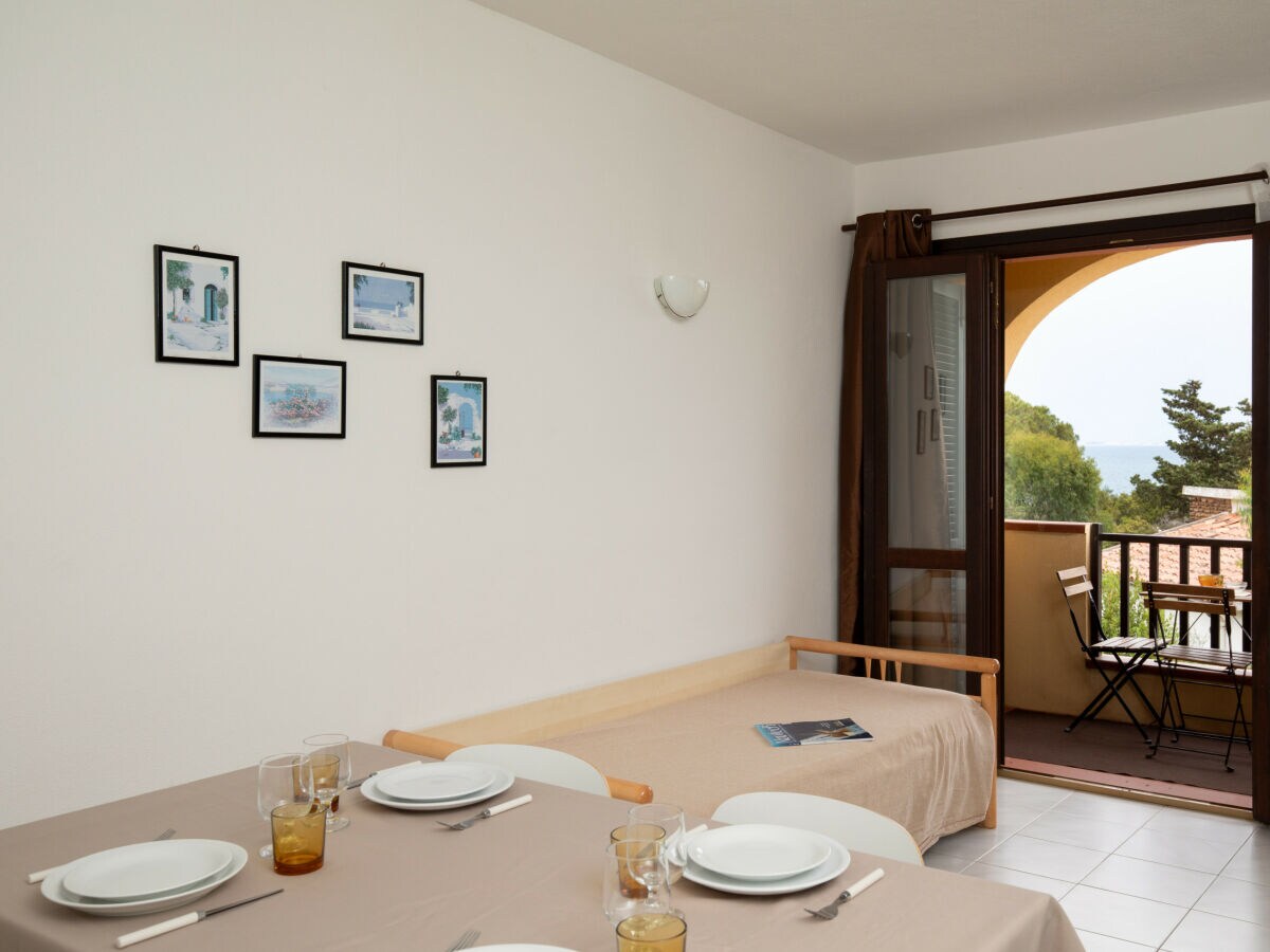 Apartment Porto Istana Ausstattung 5