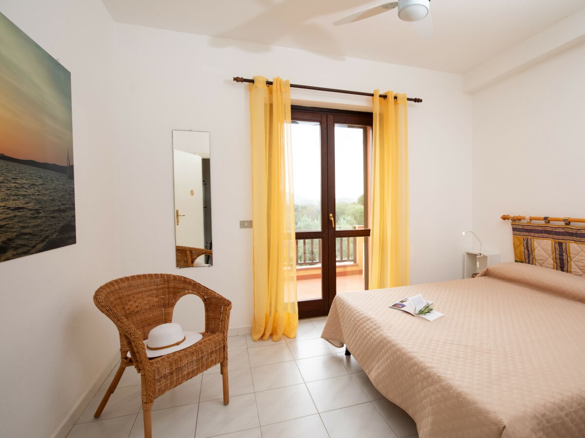 Apartment Porto Istana Ausstattung 7