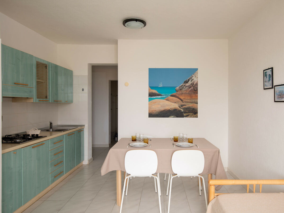 Apartment Porto Istana Ausstattung 8