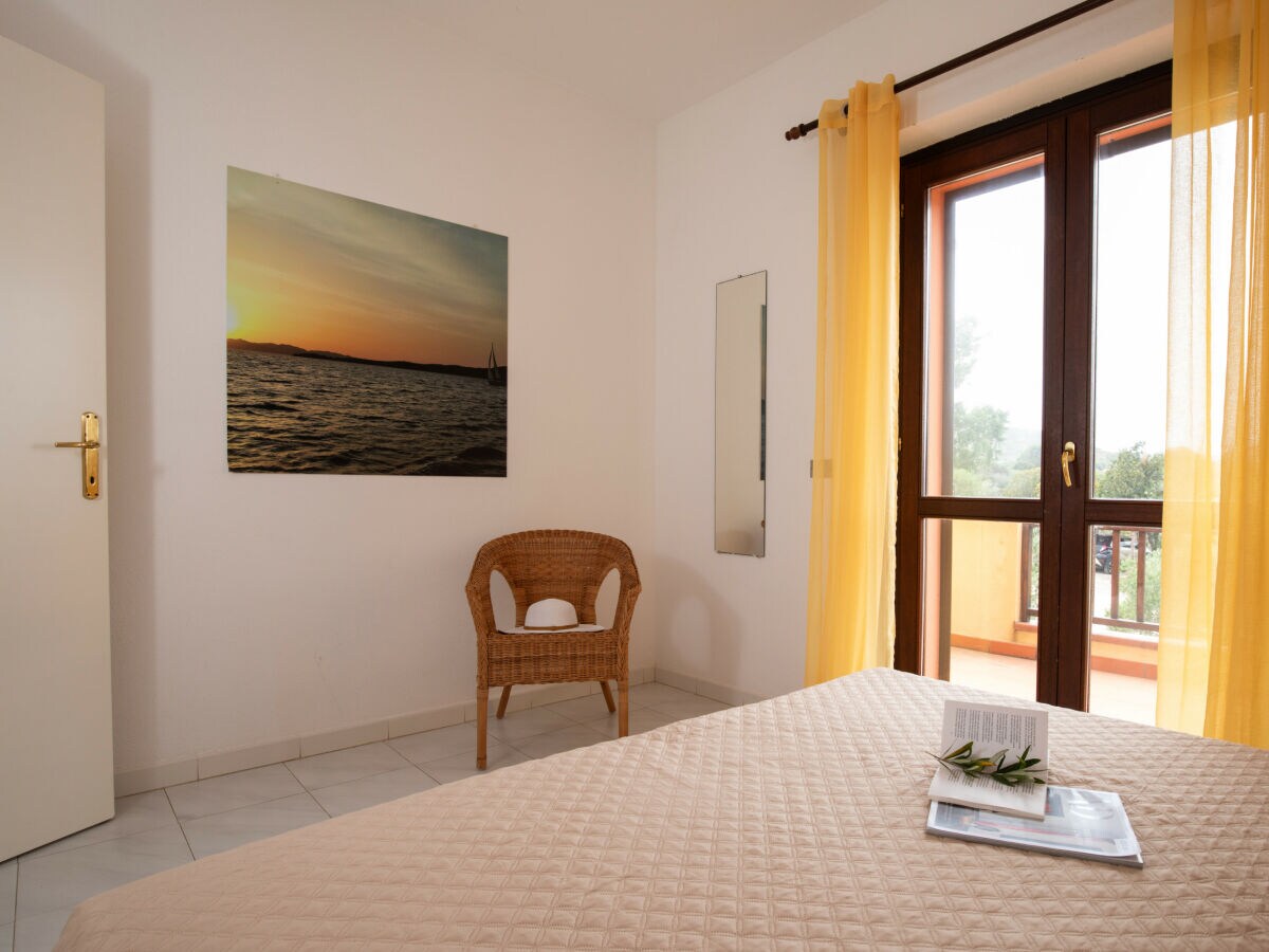 Apartment Porto Istana Ausstattung 11