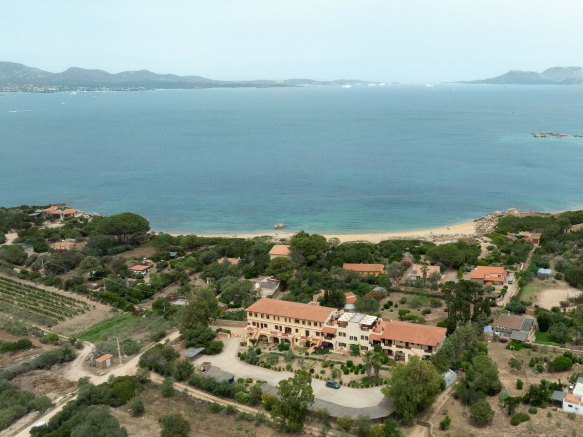 Apartment Porto Istana Außenaufnahme 4