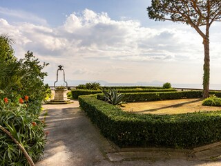 Apartamento Neapel Entorno 42