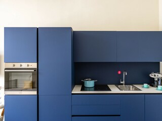 Apartamento Neapel Características 11