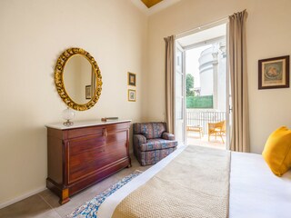 Apartamento Neapel Características 12