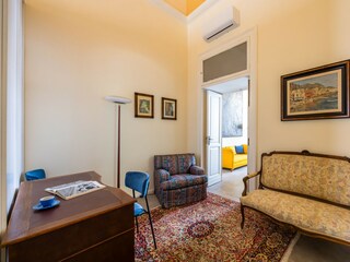 Apartamento Neapel Características 13