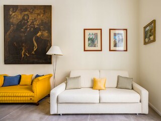 Apartamento Neapel Características 20