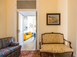 Apartamento Neapel Características 25