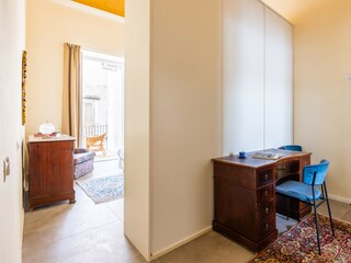 Apartamento Neapel Características 26