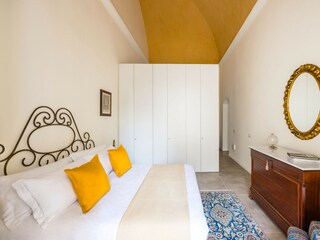 Apartamento Neapel Características 28