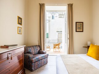 Apartamento Neapel Características 29