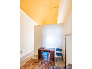 Apartamento Neapel Características 30