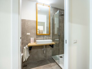 Apartamento Neapel Características 31
