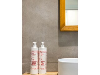 Apartamento Neapel Características 33