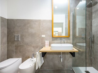 Apartamento Neapel Características 34