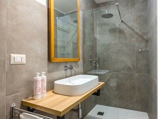 Apartamento Neapel Características 35