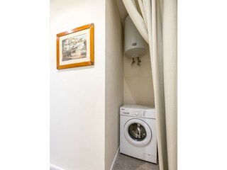 Apartamento Neapel Características 36