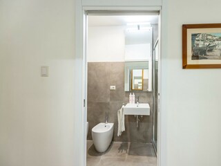 Apartamento Neapel Características 37