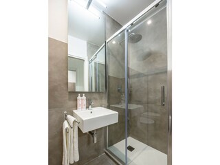 Apartamento Neapel Características 38