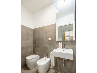 Apartment Neapel Ausstattung 39