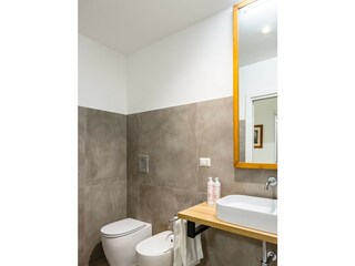 Apartamento Neapel Características 40