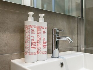 Apartamento Neapel Características 41