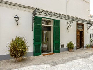 Apartamento Neapel Grabación al aire libre 2