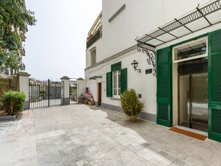 Apartamento Neapel Grabación al aire libre 3
